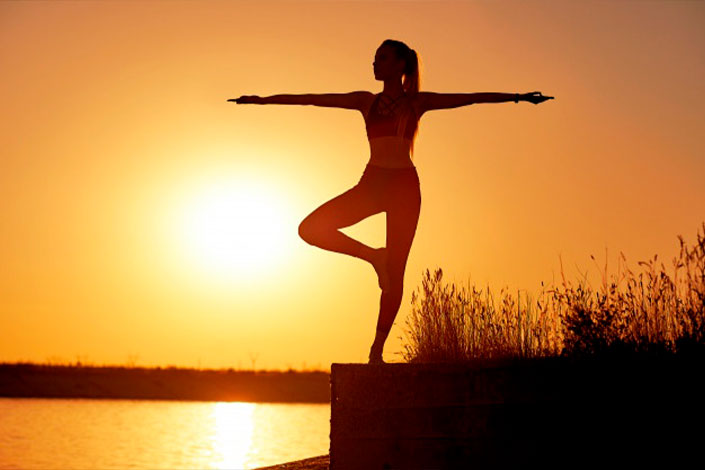 glaucoma y práctica de yoga - portada